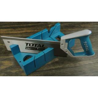 Bộ cưa gỗ cầm tay total tht59126
