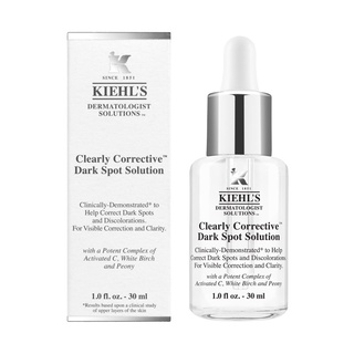 Tinh Chất Serum Làm Sáng Da & Mờ Thâm Mụn Clearly Correct Spot Solution