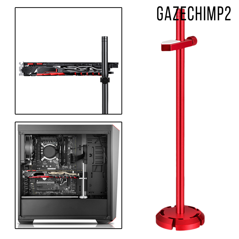Bao Đựng Thẻ Đồ Họa Chơi Game Gazechimp2 | BigBuy360 - bigbuy360.vn