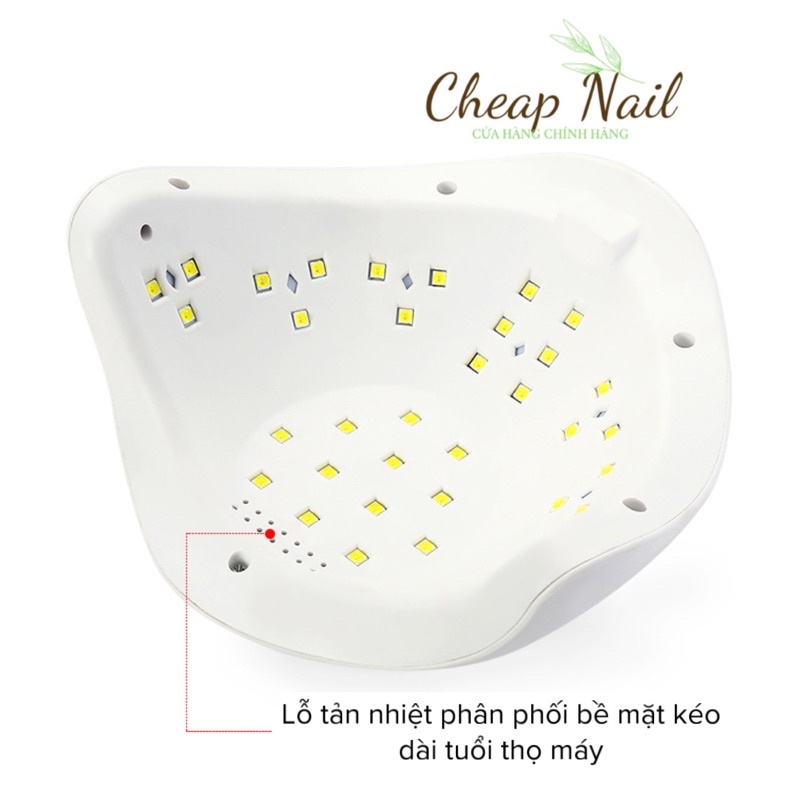MÁY HƠ SUN 5 PLUS CHÍNH HÃNG BẢO HÀNH 1 THÁNG