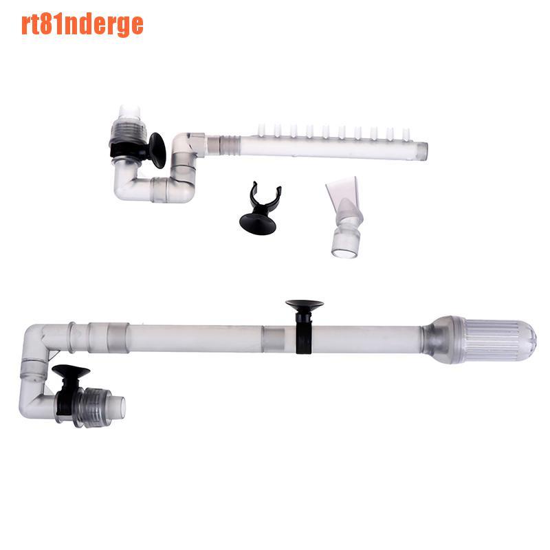 Ống Dẫn HW-602B / HW-603B Cho Bể Cá Cảnh