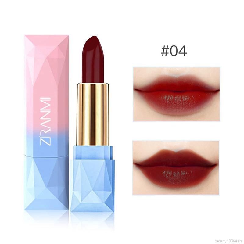 [Hàng mới về] Son thỏi siêu mịn mượt kháng nước và lâu trôi thời trang cho phái đẹp | BigBuy360 - bigbuy360.vn