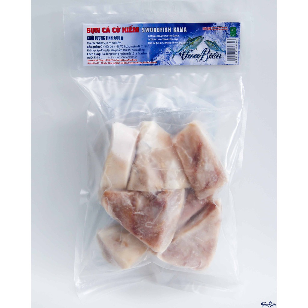 Sụn Cờ Kiếm