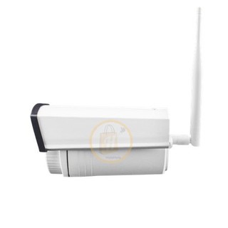 Camera IP Yoosee ngoài trời X5200