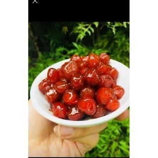 chùm ruột rim chua chua ngọt ngọt