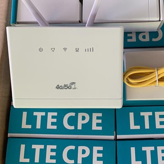 BỘ PHÁT WIFI 4G CPE RS980