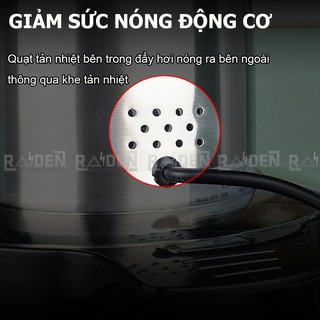 Máy xay thịt Osako OST-1020