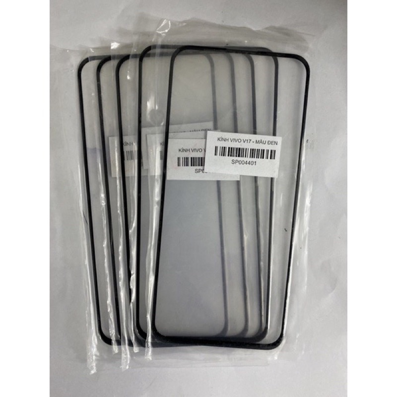 Kính ép màn Vivo V17