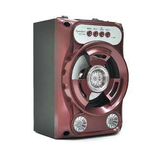 Loa Bluetooth xách tay HT-518