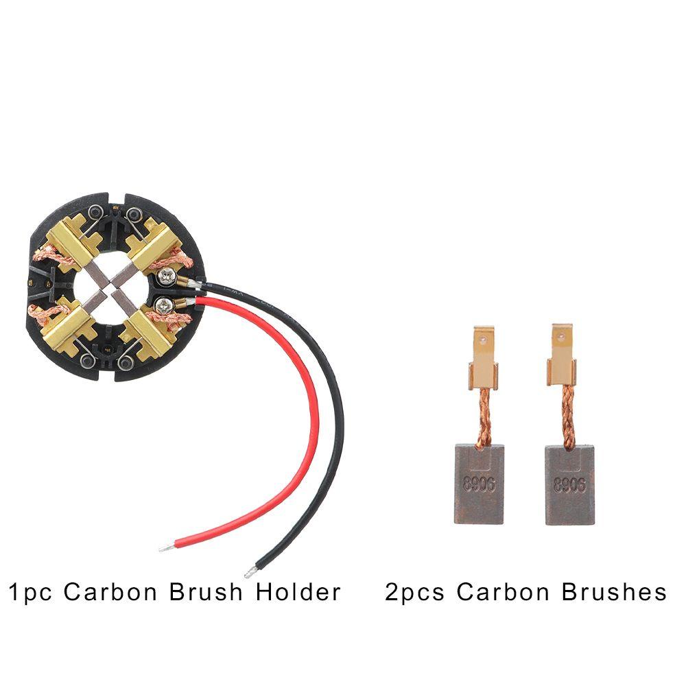 Giá Đỡ Cọ Trang Điểm Bằng Carbon Tiện Dụng