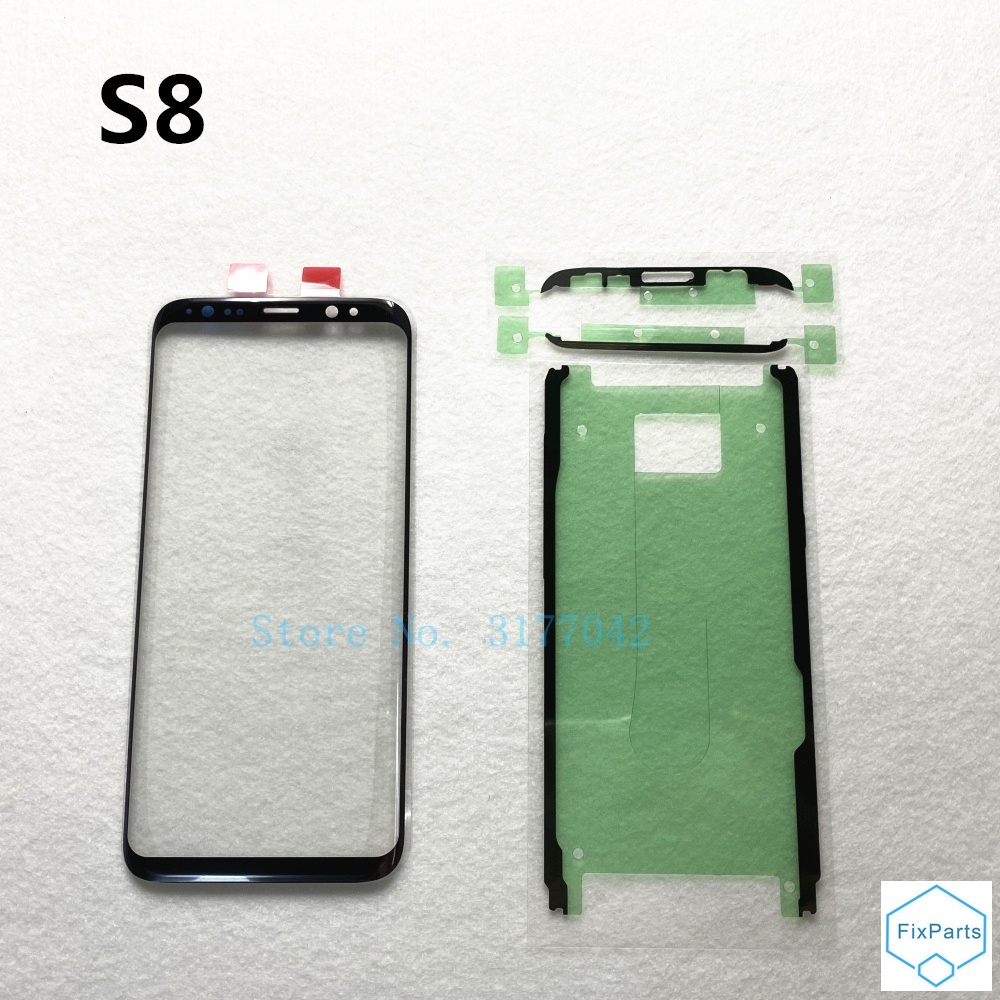 Màn Hình Cảm Ứng lcd Bằng Kính Thay Thế Chuyên Dụng Cho samsung galaxy s8 s9 s10 plus s8 + s9 + note 8 9 s