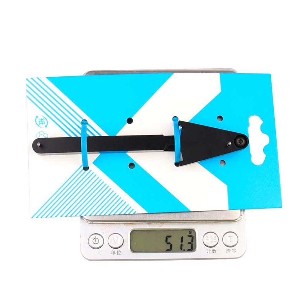 Dụng Cụ Đo Dây Xích Xe Đạp Chuyên Dụng