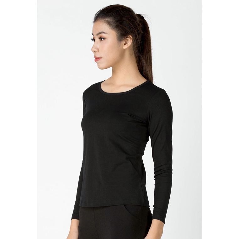 BST áo giữ nhiệt Vicci cổ tròn nhiều màu - chất liệu 100% cotton cao cấp | BigBuy360 - bigbuy360.vn