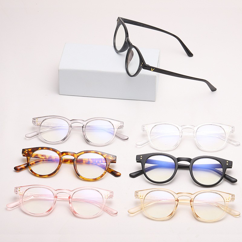 Mắt kính chống ánh sáng xanh thời trang sành điệu cho nữ