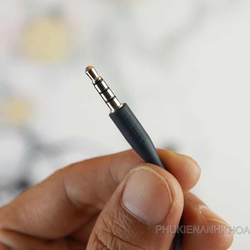 Tai Nghe AKG Zin Hãng Jack 3.5mm Samsung Galaxy S10 / S10 Plus