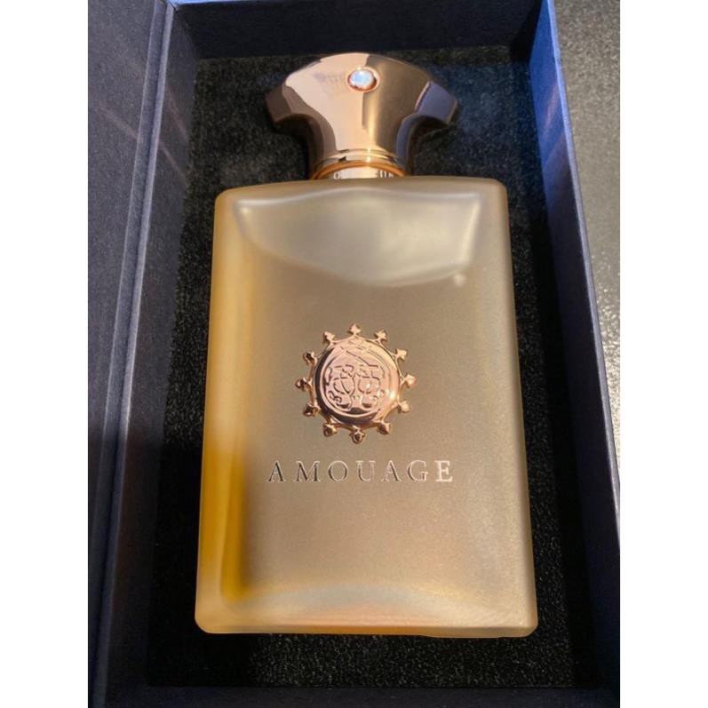 ✧ Nước Hoa Amouage Overture Men Tester 5/10ml𝒦𝒟.𝒮𝓉ℴ𝓇ℯ️ | Thế Giới Skin Care