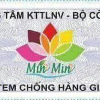 Bột ngũ cốc min min