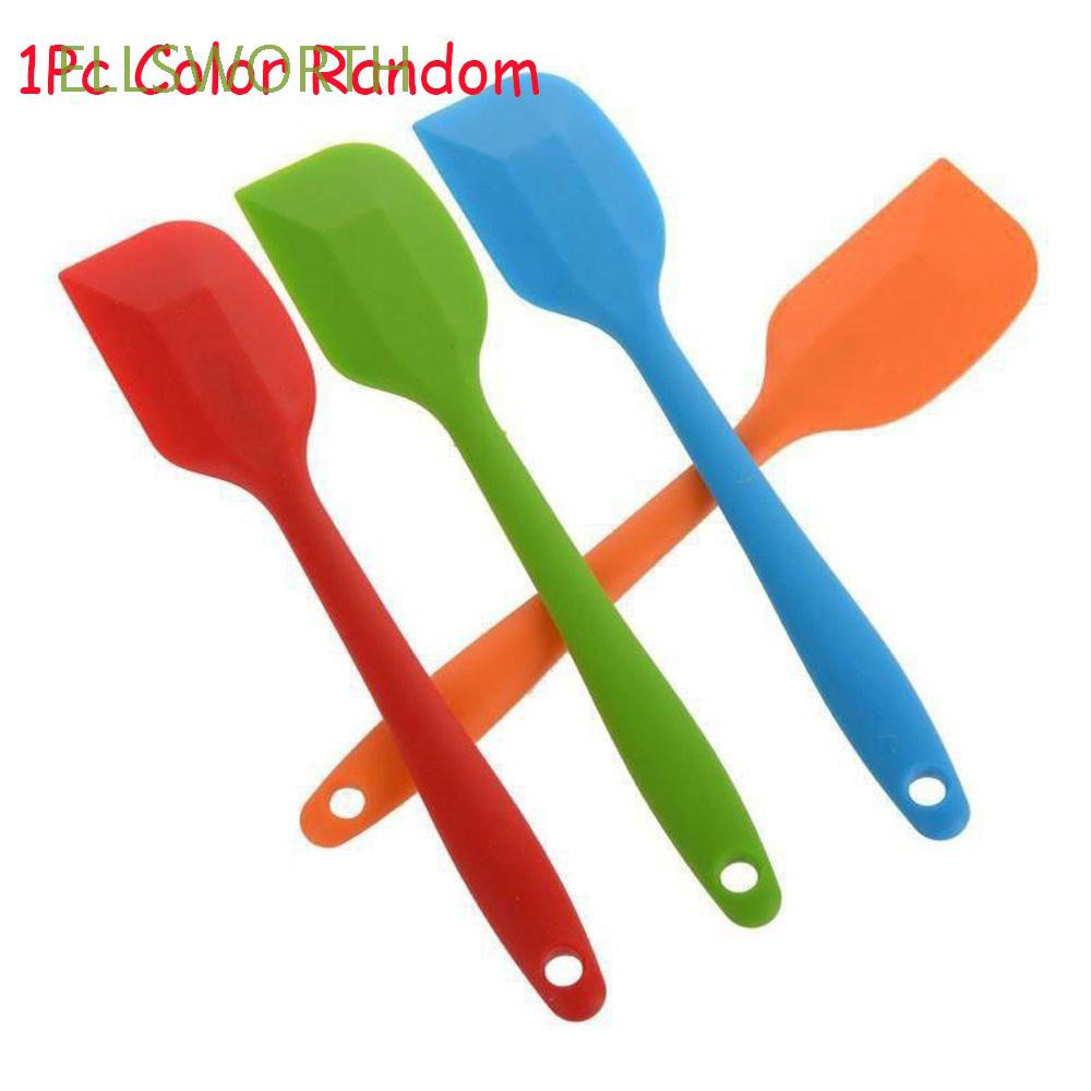 Dụng Cụ Phết Kem Làm Bánh Thời Trang Linh Hoạt