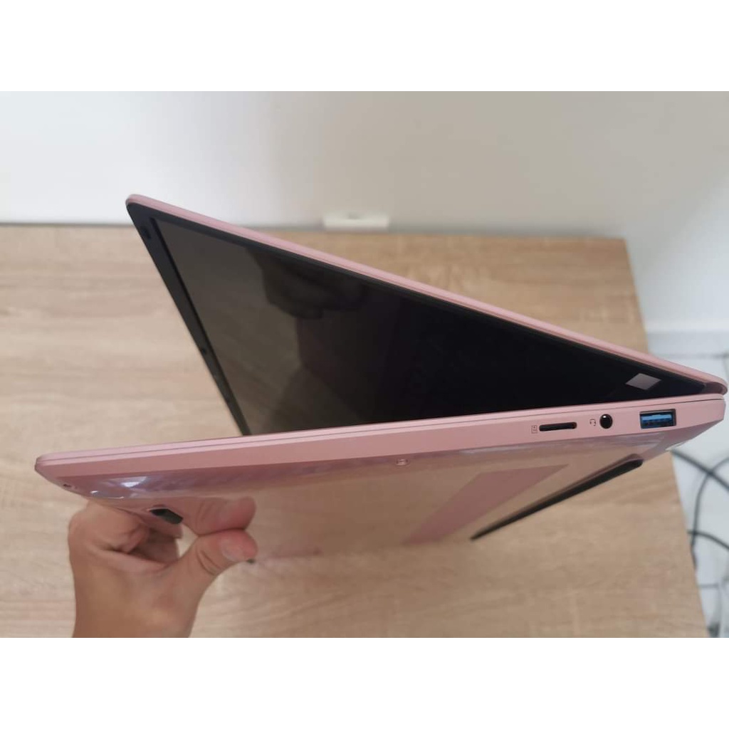 ( ASUS Factory) Laptop J4125 Monsprin 12GB/ SSD 512GB/  Win 11 Pro 15.6''