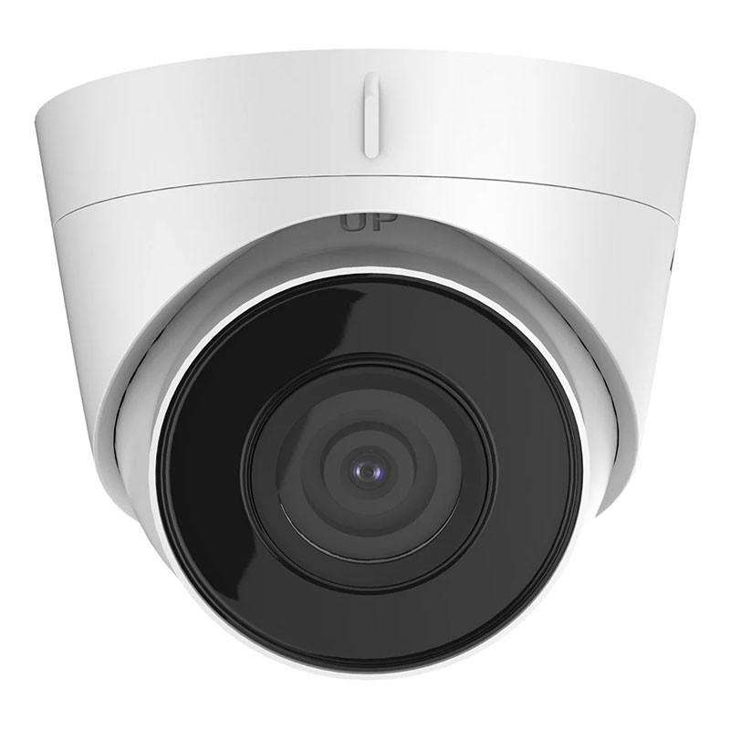 Camera IP 2.0MegaPixel HikVision DS-2CD1323G0-IU, Tích Hợp Mic, Hỗ Trợ Cấp Nguồn Qua Mạng Nhờ Công Nghệ POE