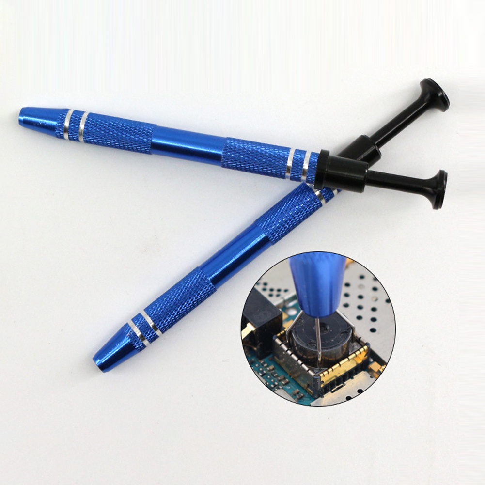 Dụng Cụ Tháo Chip IC Điện Tử Chuyên Dụng