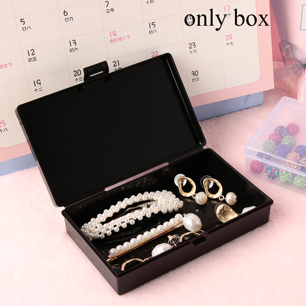 Hộp nhựa rỗng đa chức năng