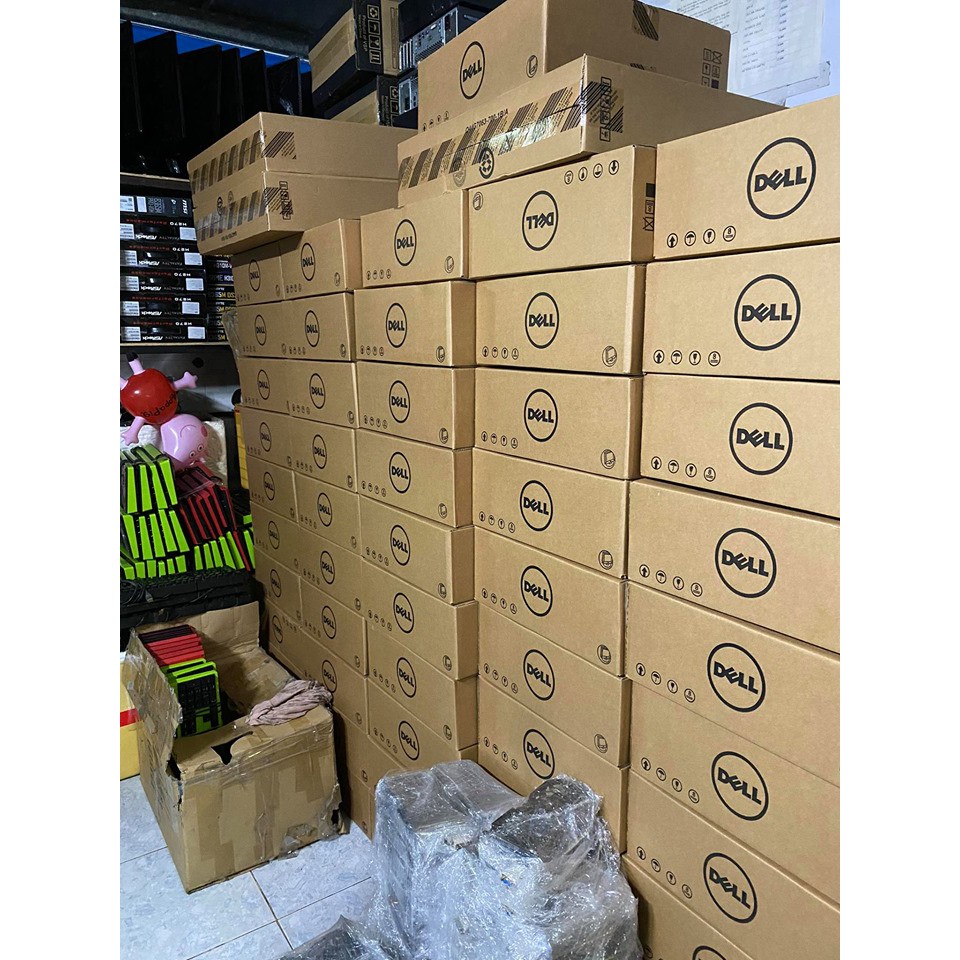 Baraboll Dell đồng bộ cực bền 7020sff và 9020sff Rinew fullbox | BigBuy360 - bigbuy360.vn