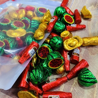 Kẹo socola hàng loại ngon