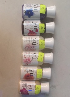 Sữa tắm Yu 30ml