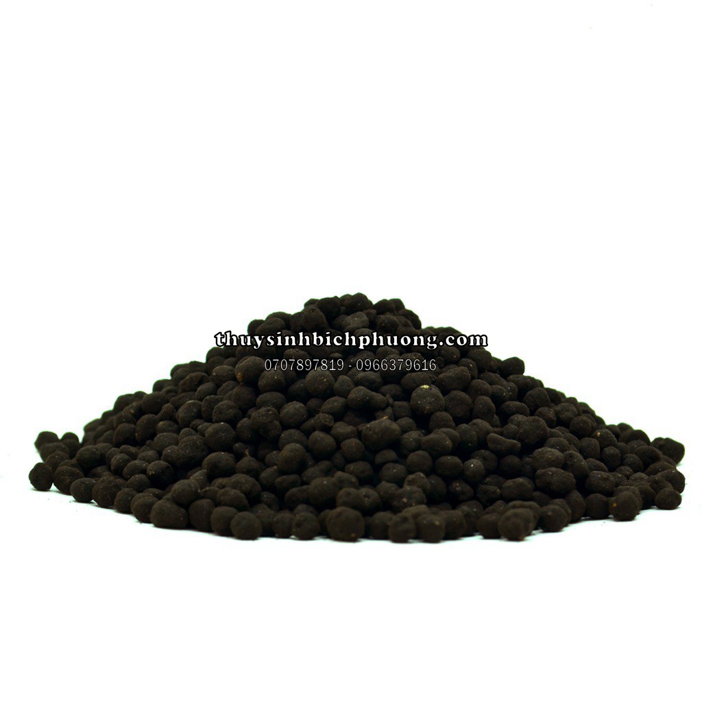 MASTER SOIL BAO 3 LÍT - ĐẤT NỀN ĐẾN TỪ NHẬT BẢN - PHÂN NỀN MỚI GIÀU DINH DƯỠNG
