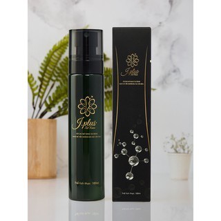 Xịt nano tan mỡ bụng J.plus 100ml