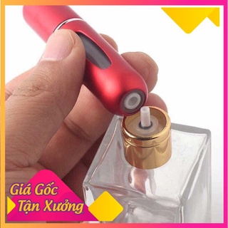 [XẢ KHO+FREE SHIP] LỌ CHIẾT NƯỚC HOA MINI 5ML