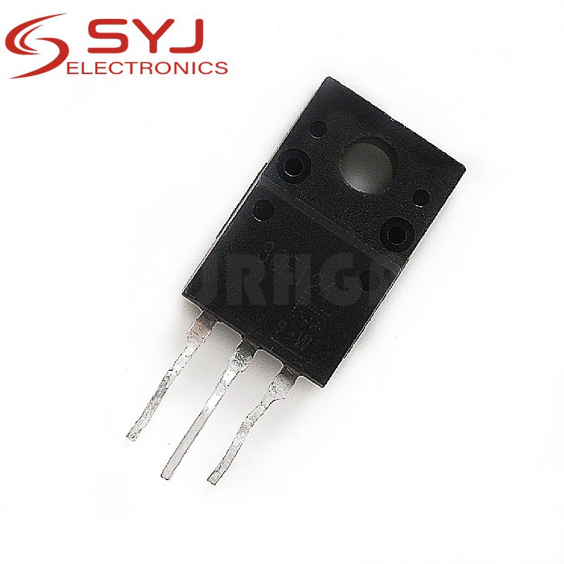 10 Cái / lốc GT30F124 30F124 GT30F123 30F123 TO-220F Mới Chính Hãng Còn Hàng