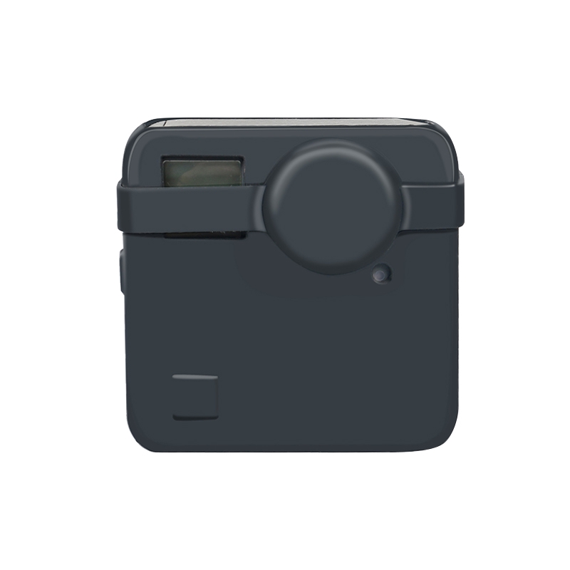 Nắp Bảo Vệ Ống Kính Máy Ảnh Gopro Chống Trầy | BigBuy360 - bigbuy360.vn