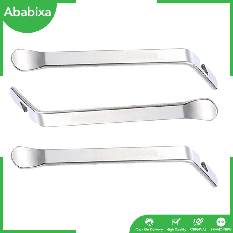 Set 3 Dụng Cụ Hỗ Trợ Thay Ruột Xe Đạp