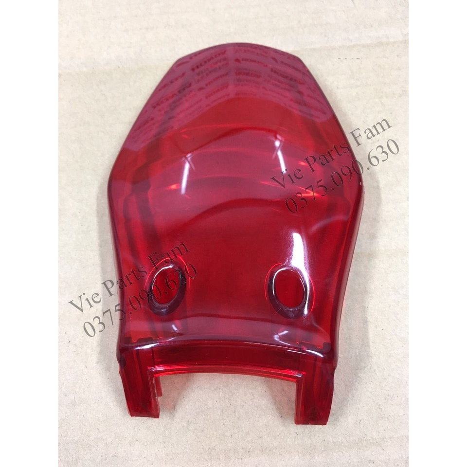 Nắp chụp đèn hậu Elegant SYM, hàng theo xe mới 100% chính hãng SYM Motor VN