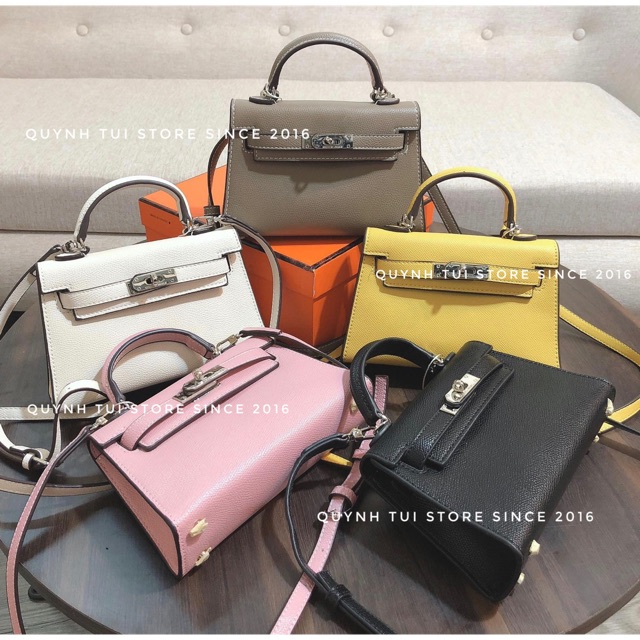 Túi bé đủ màu siêu xinh