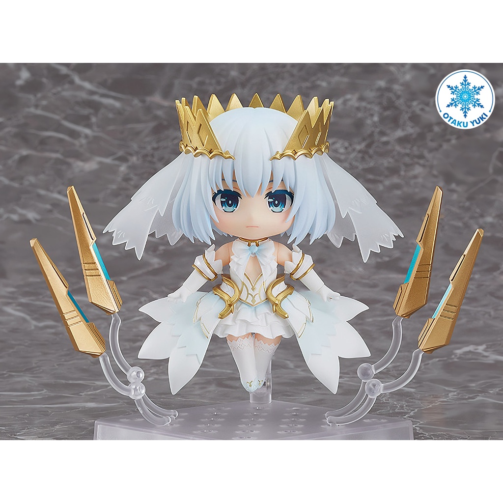 Mô Hình Nendoroid Origami Tobiichi: Spirit Ver. - Nendoroid 1236 Date A Live