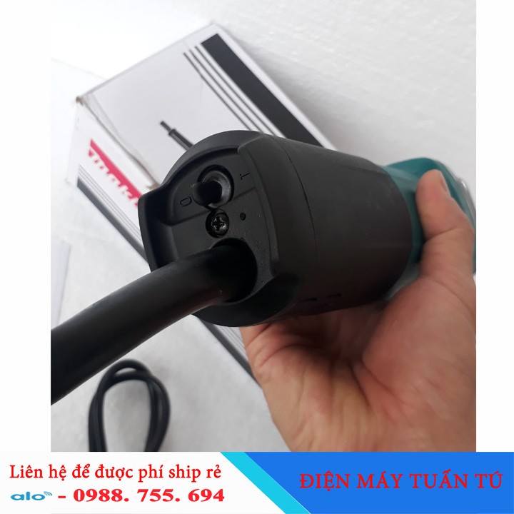 Máy mài máy cắt Makita-Nhật Bản 840W - 100% dây đồng chịu nhiệt