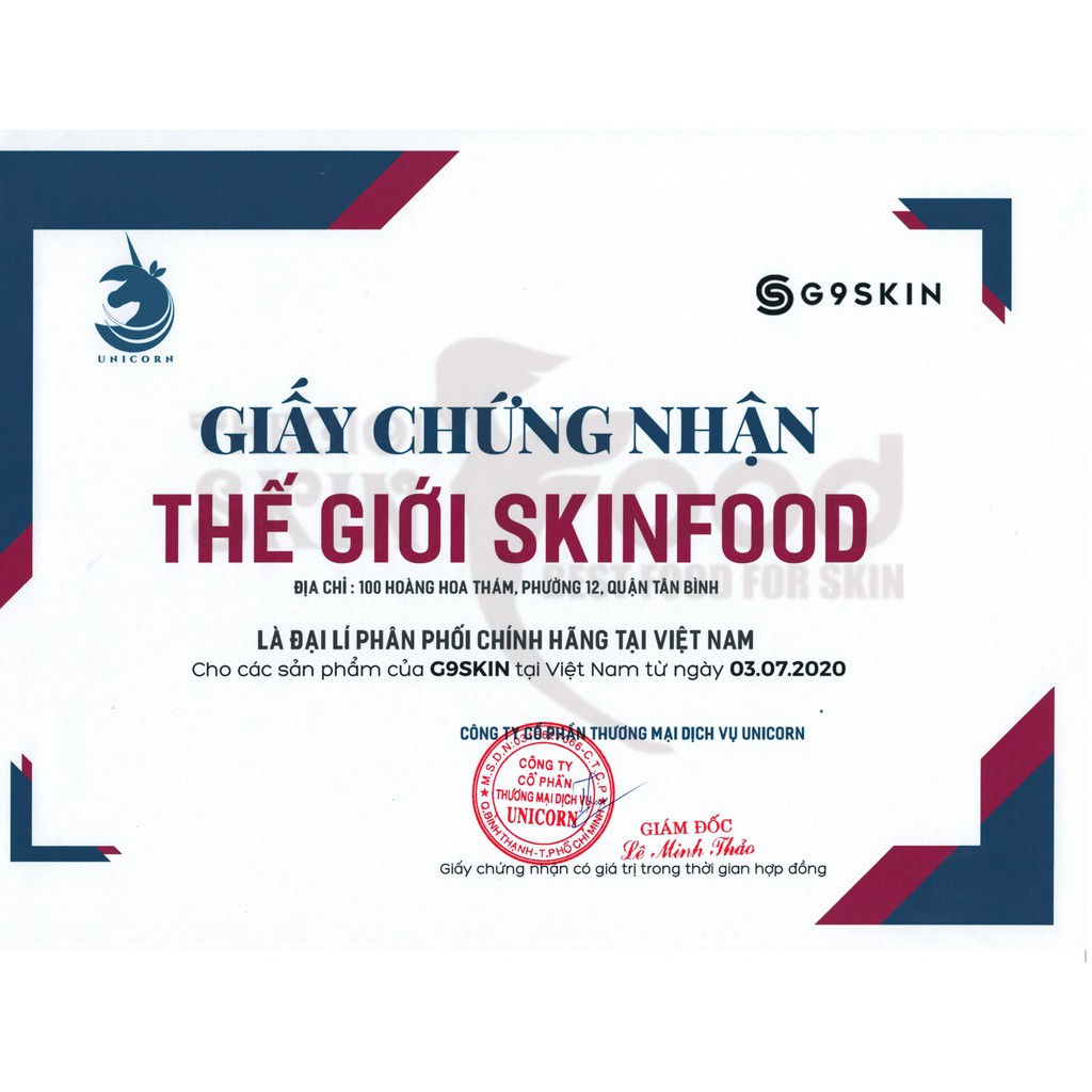 Mặt Nạ Bùn Sủi Bọt, Làm Sạch Lỗ Chân Lông, Loại Bỏ Bã Nhờn G9SKIN Color Clay Carbonated Bubble Pack 100ml