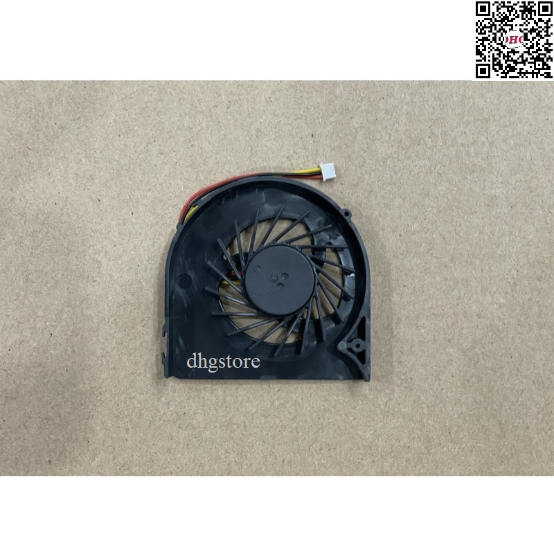 Fan quạt tản nhiệt CPU laptop Dell Inpiron M4040 N4050 N5040 N5050 M5040 V1450 3420 2420