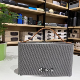 Loa bluetooth Kisonli S6