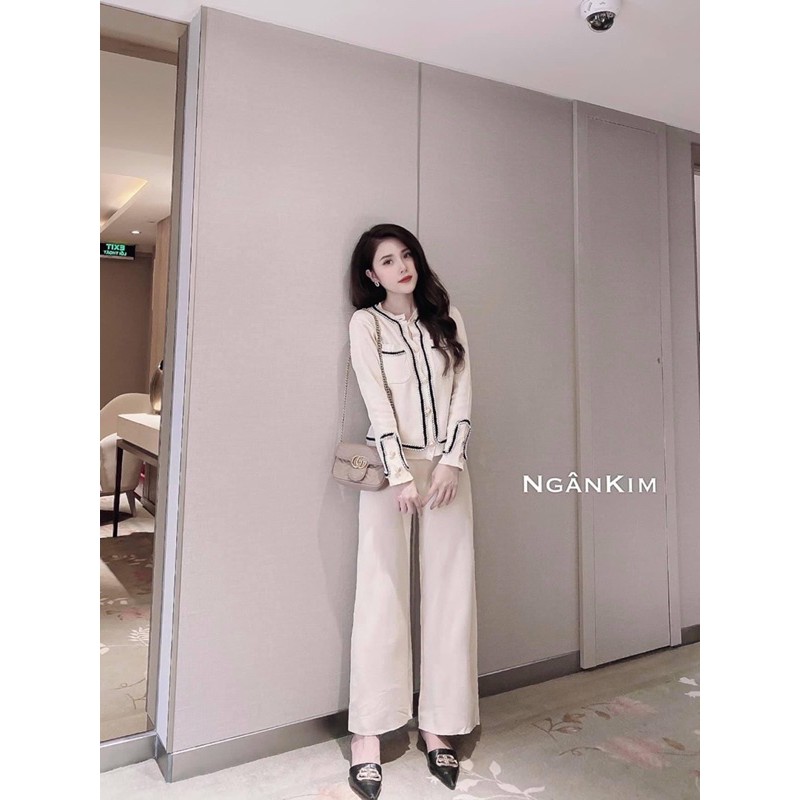 Sét Len cao cấp L1