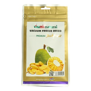 Mít sấy lạnh Vinamit 50g