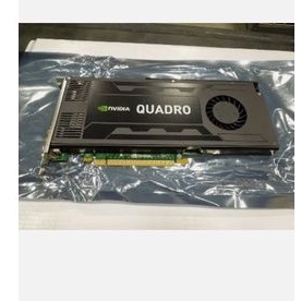 Card đồ họa Nvidia Quadro K4000 3Gb GDDR5