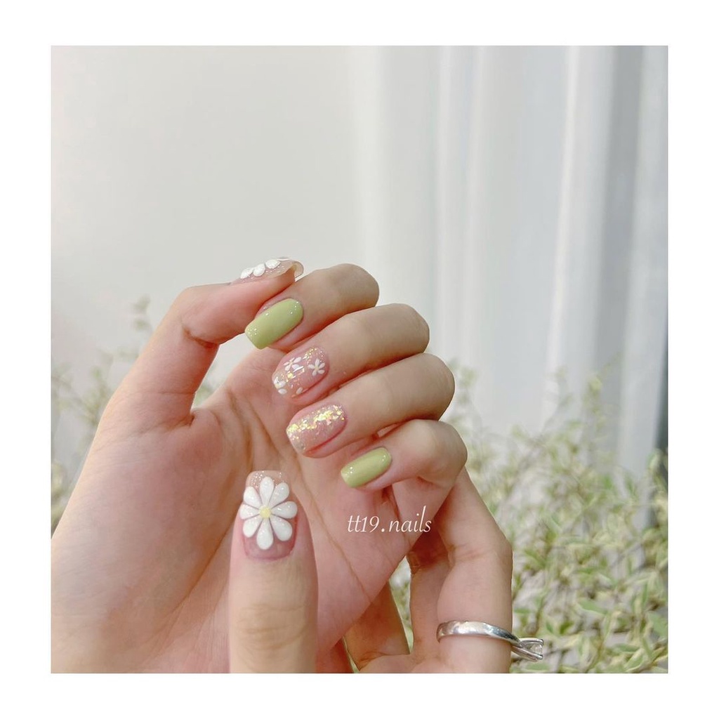 Top nhũ khổng tước Milan chính hãng 15ml