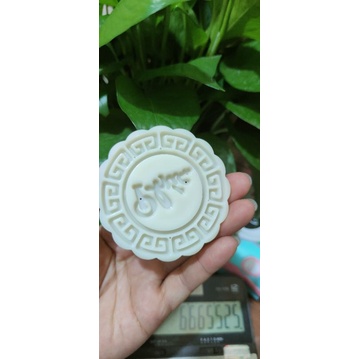 Khuôn nhấn lò xo trung thu phúc ,tài,lộc ,thọ