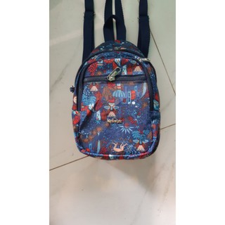 Kipling ba lô Kipling nữ ,ba lô Kipling nữ nhỏ