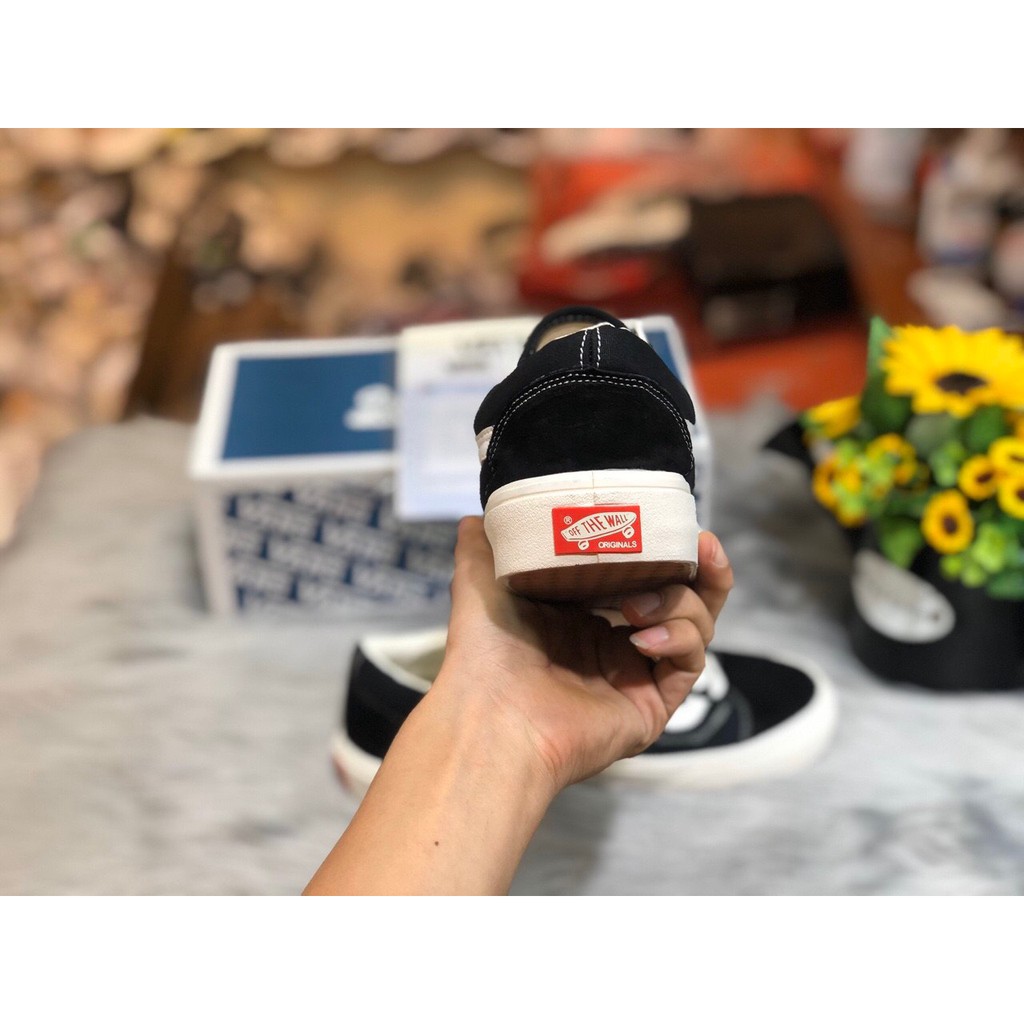 (Full Box) Giày Vans Vâuuu