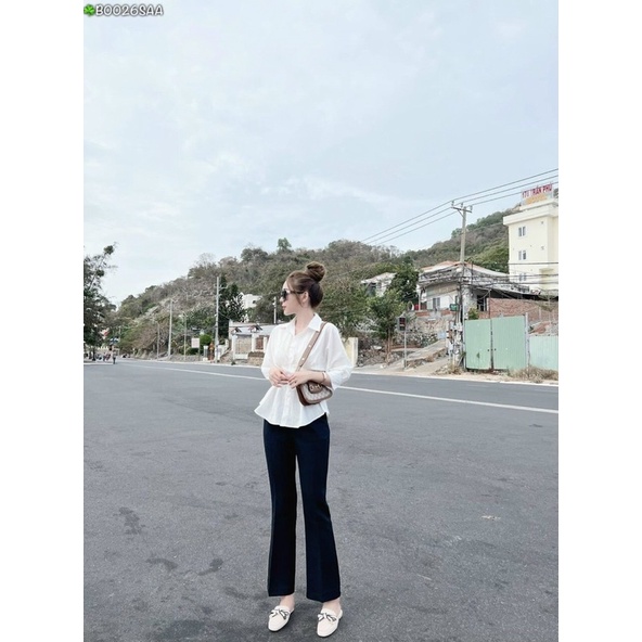 Sơ mi bigsize 50 đến 90kg